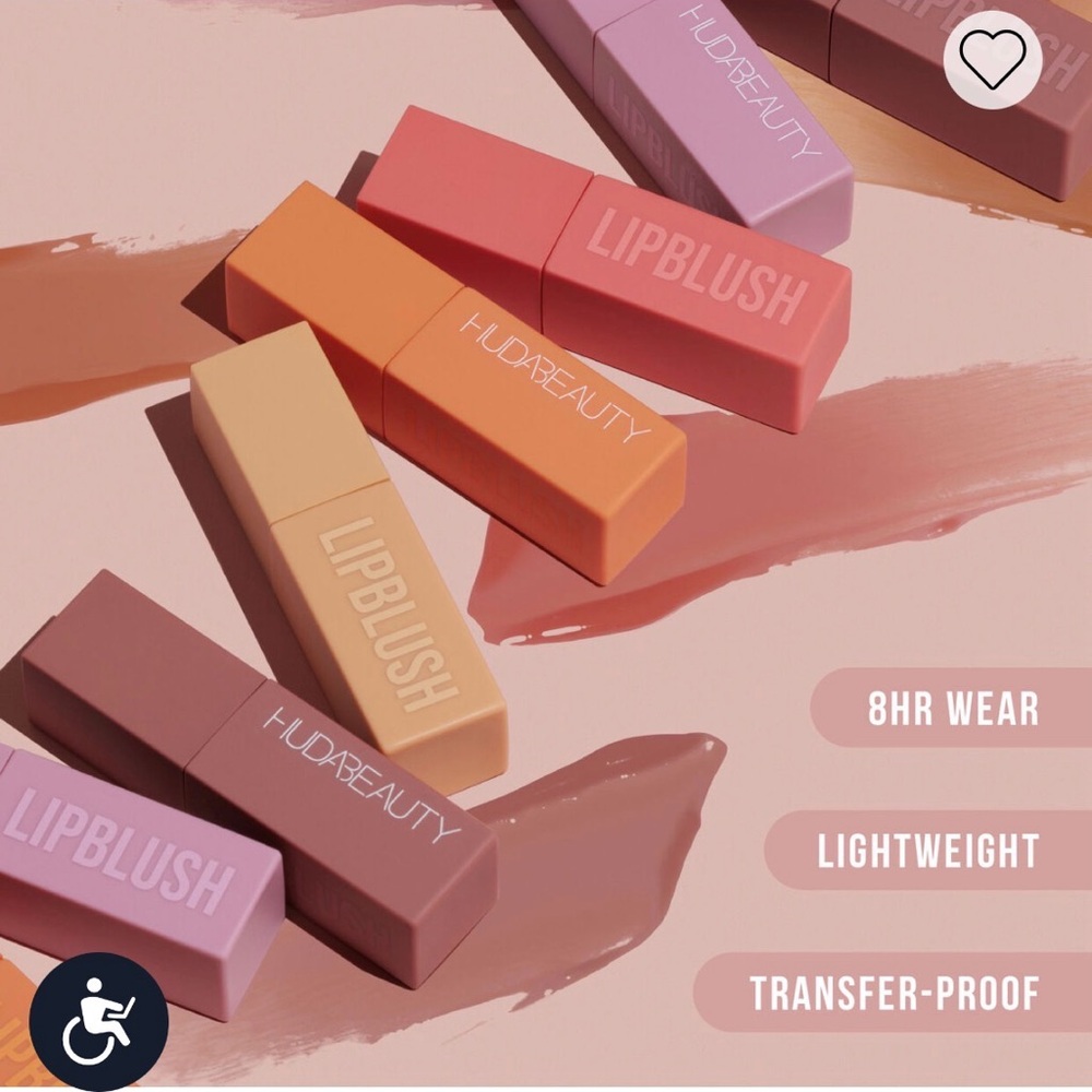 Huda Beauty Bundle